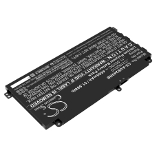 Kompatibilna zamjena baterije za Asus 0B200-04370000,C31N2210