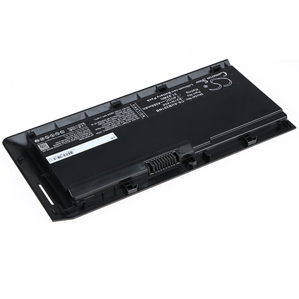 Kompatibilna zamjena baterije za Asus B21N1404