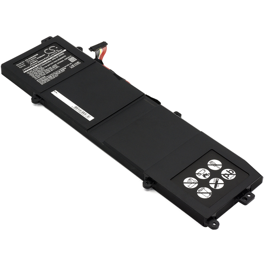 Baterija za prijenosno računalo Asus CS-AUB400NB
