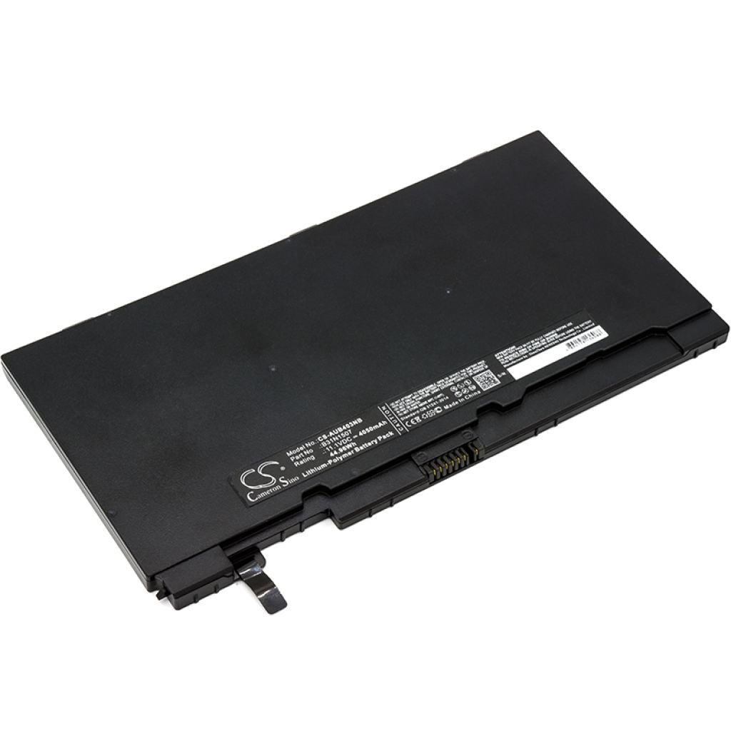 Kompatibilna zamjena baterije za Asus 0B200-01730000,B31N1507