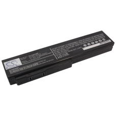 Kompatibilna zamjena baterije za Asus 90-N0P1B2000Y,90-NWF1B2000Y,A31-B43