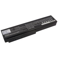 Kompatibilna zamjena baterije za Asus 90-N0P1B2000Y,90-NWF1B2000Y,A31-B43