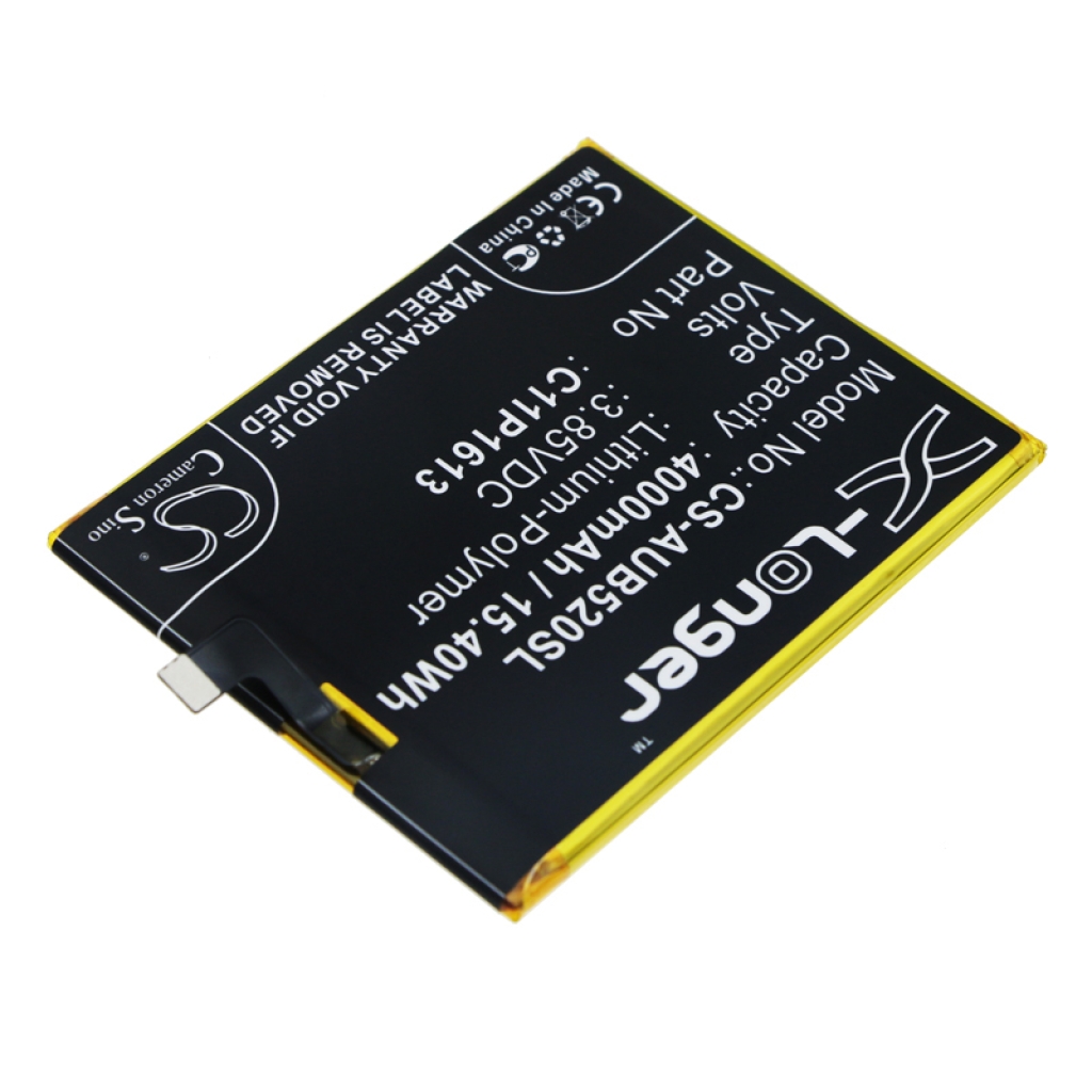 Baterija za mobilni telefon Asus CS-AUB520SL
