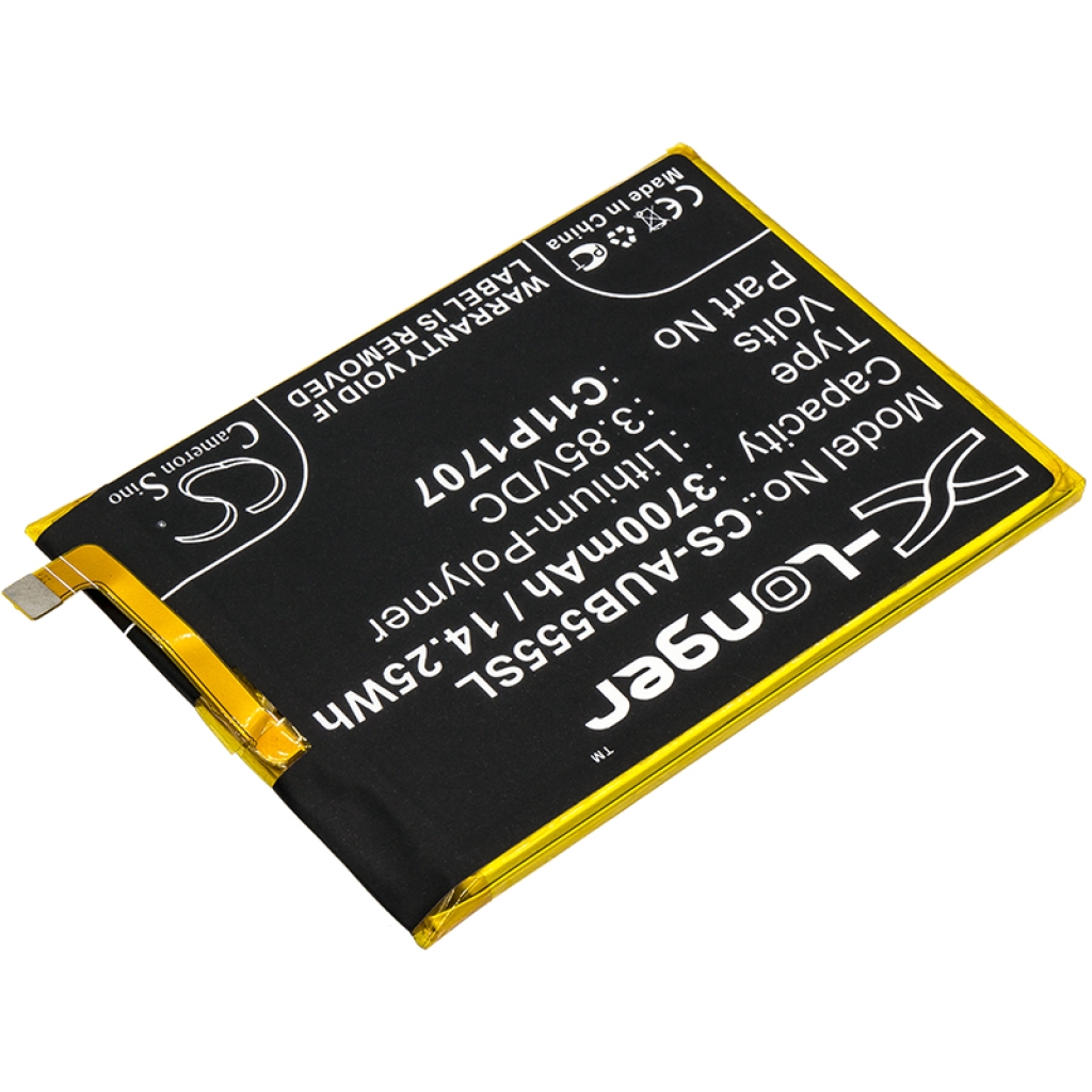 Baterija za mobilni telefon Asus CS-AUB555SL