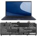 Baterija za prijenosno računalo Asus ExpertBook B9450FA