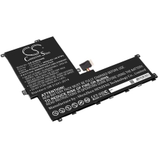 Kompatibilna zamjena baterije za Asus 0B200-02350100,C41N1619