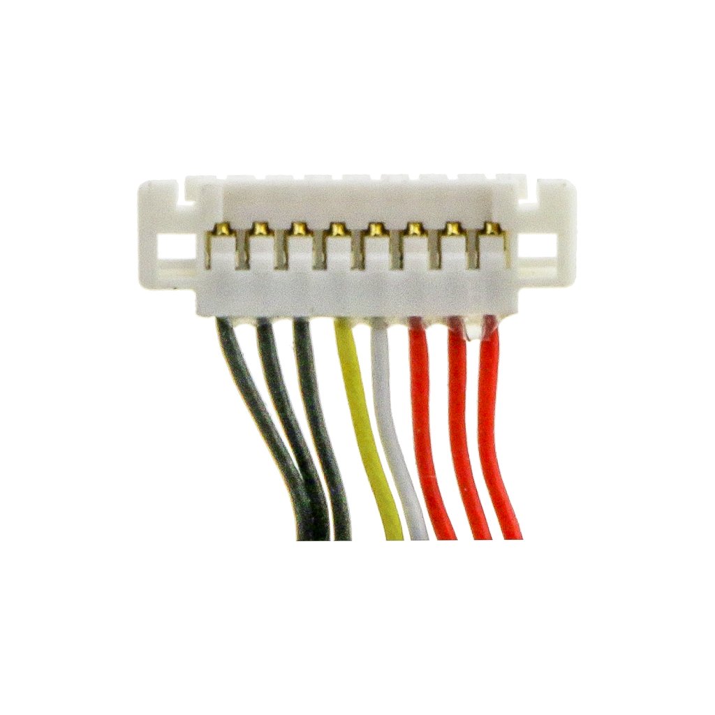 Kompatibilna zamjena baterije za Asus 0B200-03560100,C41N1903