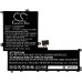 Kompatibilna zamjena baterije za Asus 0B200-02350100,C41N1619