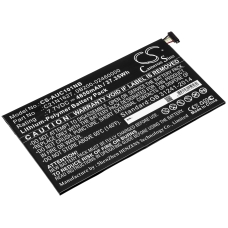 Kompatibilna zamjena baterije za Asus 0B200-02460000,C21N1627