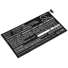 Kompatibilna zamjena baterije za Asus 0B200-02460000,C21N1627