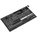 Kompatibilna zamjena baterije za Asus 0B200-02460000,C21N1627