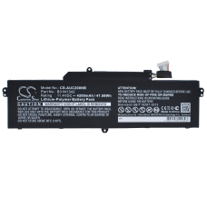 Kompatibilna zamjena baterije za Asus B31N1342,B31N1342 (3ICP7/60/82)