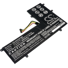 Kompatibilna zamjena baterije za Asus 0B200-01470000,C21N1430