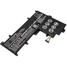 Kompatibilna zamjena baterije za Asus 0B200-01990000,0B200-02670000,C21N1530