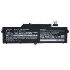 Kompatibilna zamjena baterije za Asus B31N1342,B31N1342 (3ICP7/60/82)