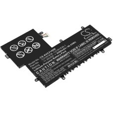 Kompatibilna zamjena baterije za Asus 0B200-03370000,0B200-03370100,C31N1836,C31N1836-1