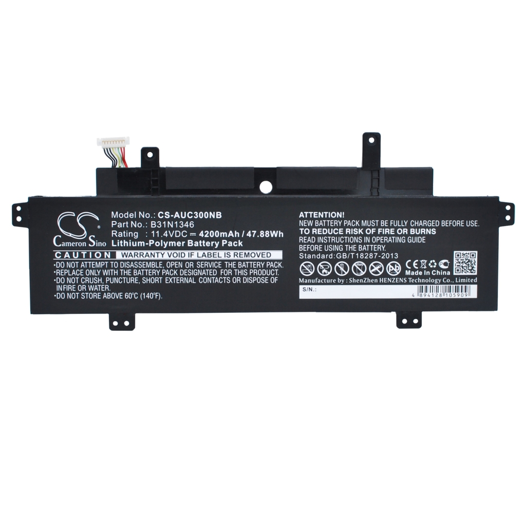 Asus C300MA-2A