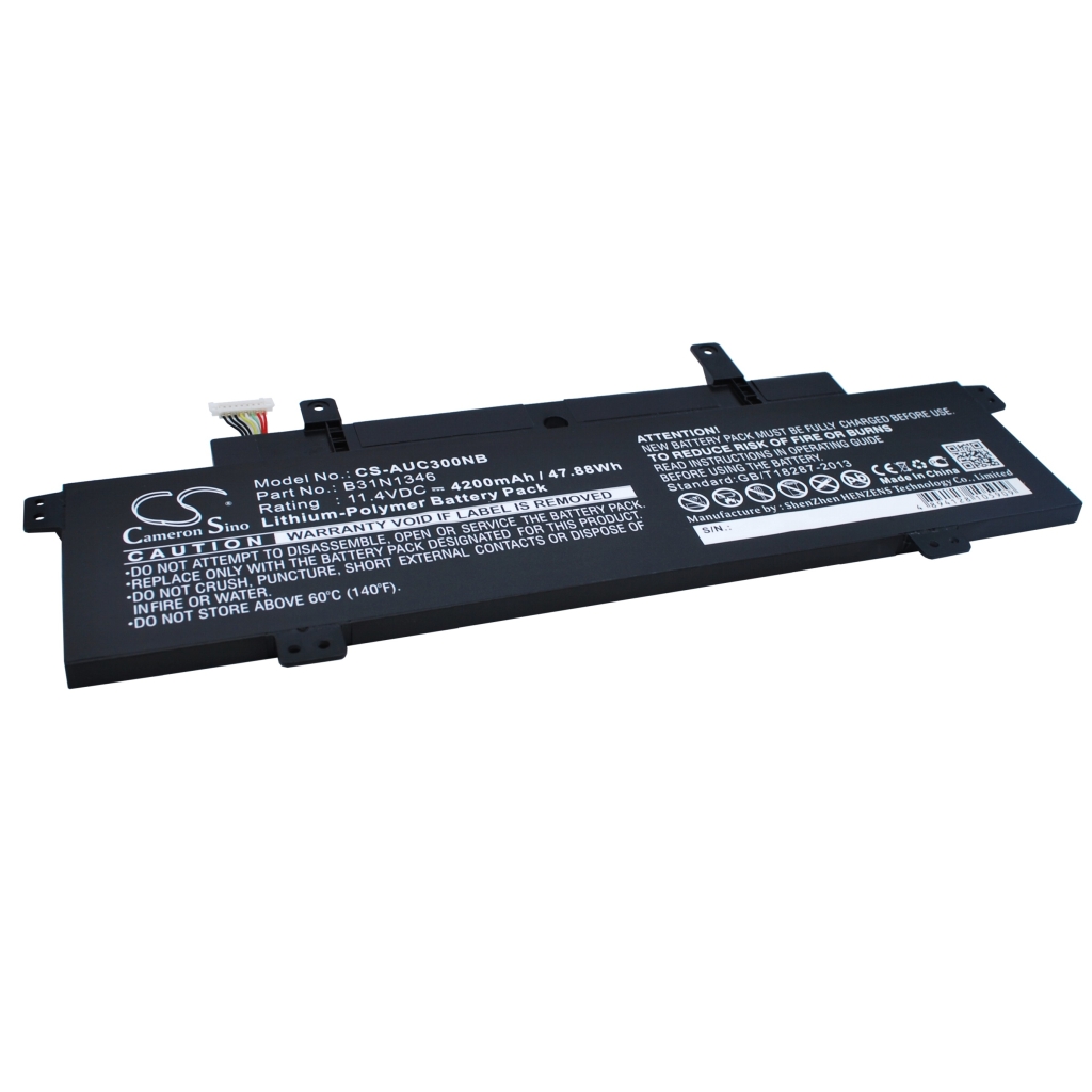 Asus C300MA-2A