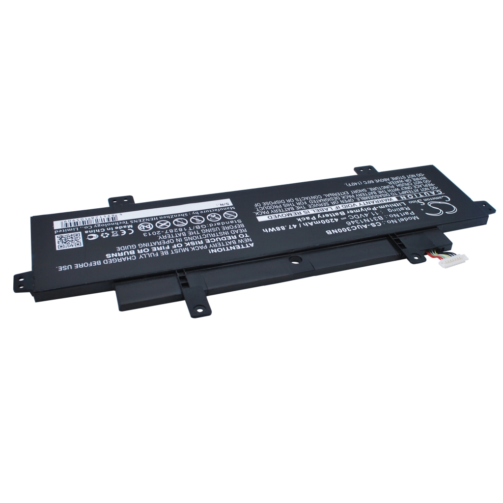 Asus C300MA-2A