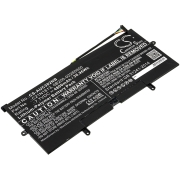 Baterija za prijenosno računalo Asus Chromebook Flip C302CA-DHM4