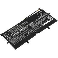 Kompatibilna zamjena baterije za Asus 0B200-02280000,C21N1613