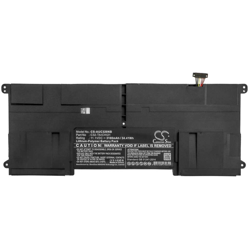 Baterija za prijenosno računalo Asus CS-AUC320NB