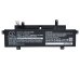 Kompatibilna zamjena baterije za Asus 0B200-01010000,B31N1346