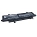 Kompatibilna zamjena baterije za Asus 0B200-01010000,B31N1346
