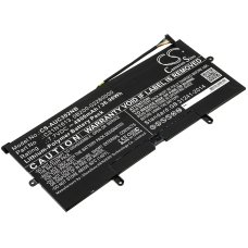 Kompatibilna zamjena baterije za Asus 0B200-02280000,C21N1613