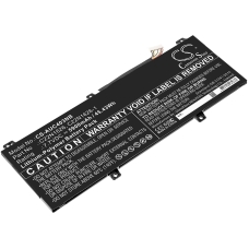 Kompatibilna zamjena baterije za Asus 0B200-02440100,0B200-03320000,C22N1626,C22N1626-1