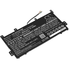 Kompatibilna zamjena baterije za Asus 0B200-03060000,0B200-03130000,C21N1808