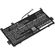 Kompatibilna zamjena baterije za Asus 0B200-03060000,0B200-03130000,C21N1808