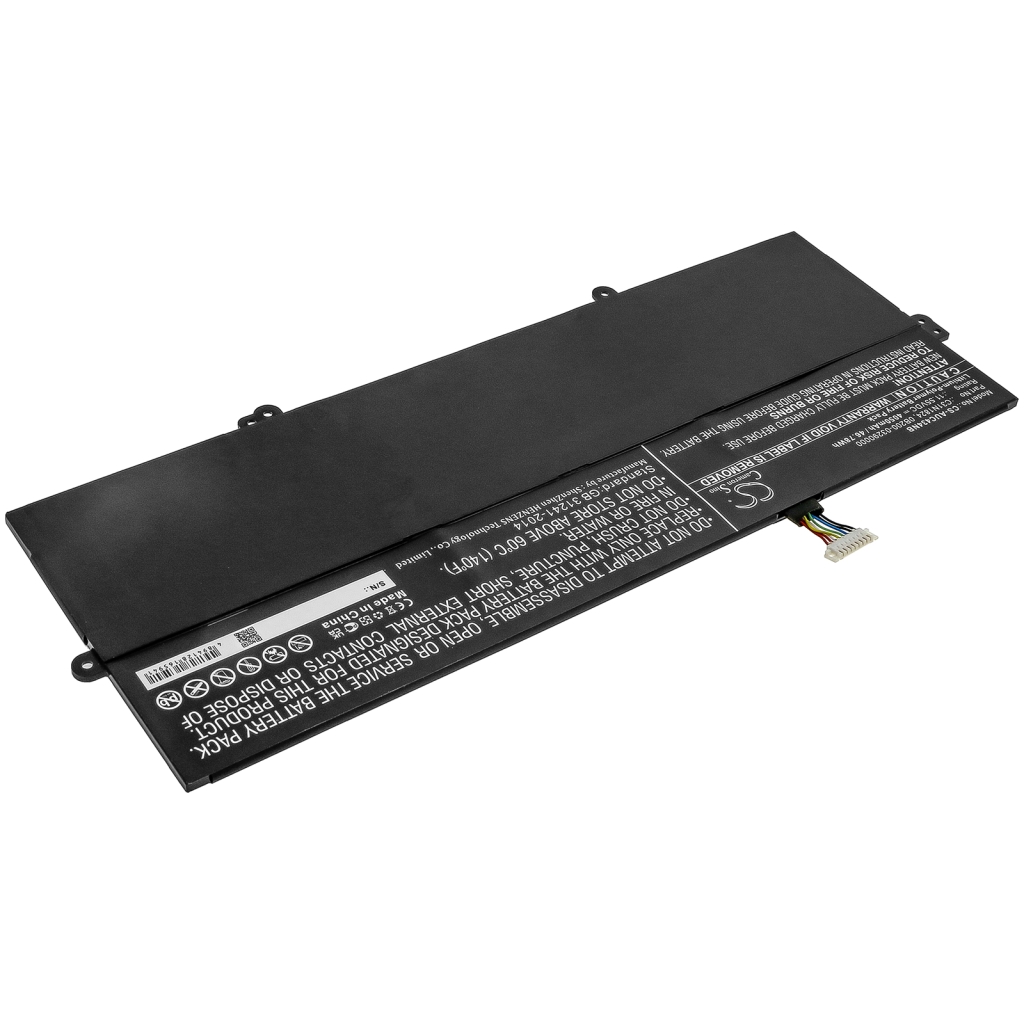 Kompatibilna zamjena baterije za Asus 0B200-03290000,C31N1824