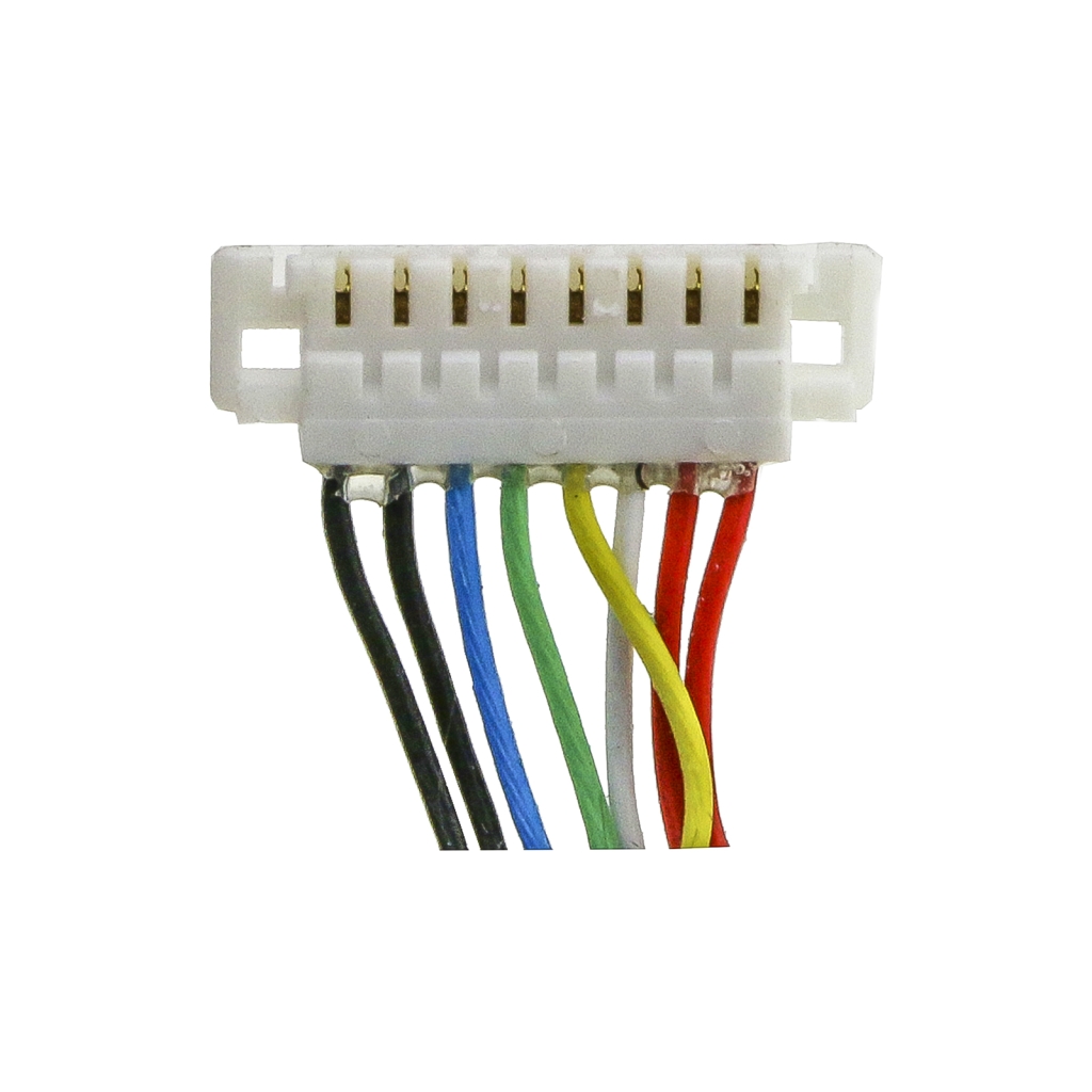 Kompatibilna zamjena baterije za Asus 0B200-03290000,C31N1824