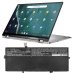 Kompatibilna zamjena baterije za Asus 0B200-03290000,C31N1824