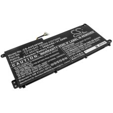 Kompatibilna zamjena baterije za Asus 0B200-03570000,C31N1845