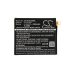 Baterija za mobilni telefon Asus ZenFone 3 5.2 (CS-AUC520SL)