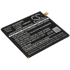 Kompatibilna zamjena baterije za Asus 0B200-02160000,C11P1601