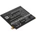 Kompatibilna zamjena baterije za Asus 0B200-02160000,C11P1601