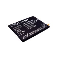 Kompatibilna zamjena baterije za Asus 0B200-02300000,C11P1611