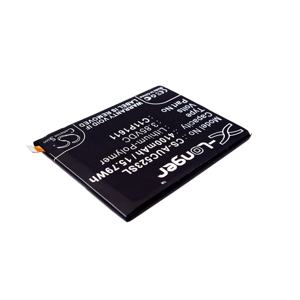 Kompatibilna zamjena baterije za Asus 0B200-02300000,C11P1611