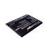 Kompatibilna zamjena baterije za Asus 0B200-02300000,C11P1611