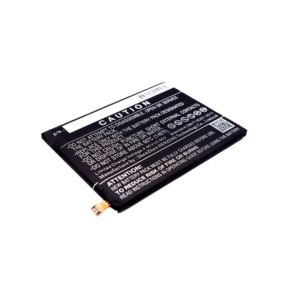 Kompatibilna zamjena baterije za Asus 0B200-02300000,C11P1611