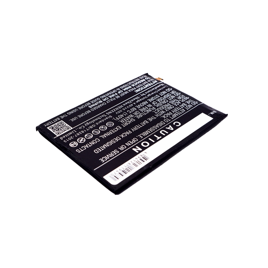 Kompatibilna zamjena baterije za Asus 0B200-02300000,C11P1611