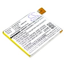 Kompatibilna zamjena baterije za Asus 0B200-02250000,C11P1606