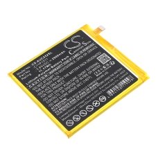 Kompatibilna zamjena baterije za Asus 0B200-02000500,C11P1511