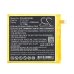 Kompatibilna zamjena baterije za Asus 0B200-02000500,C11P1511