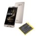 Kompatibilna zamjena baterije za Asus 0B200-02000500,C11P1511