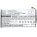 Battery Replaces C11P1429(9)