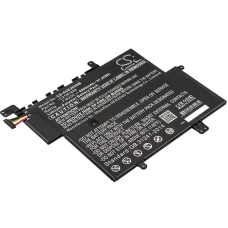 Kompatibilna zamjena baterije za Asus 0B200-02500000,C21N1629 (2ICP4/59/134)